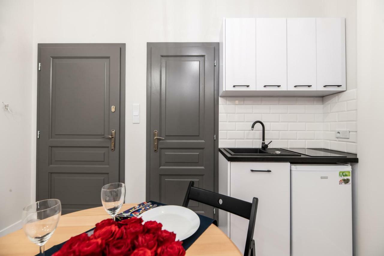 Dietla 32 Residence: Central Krakow Oasis — Fotos 3