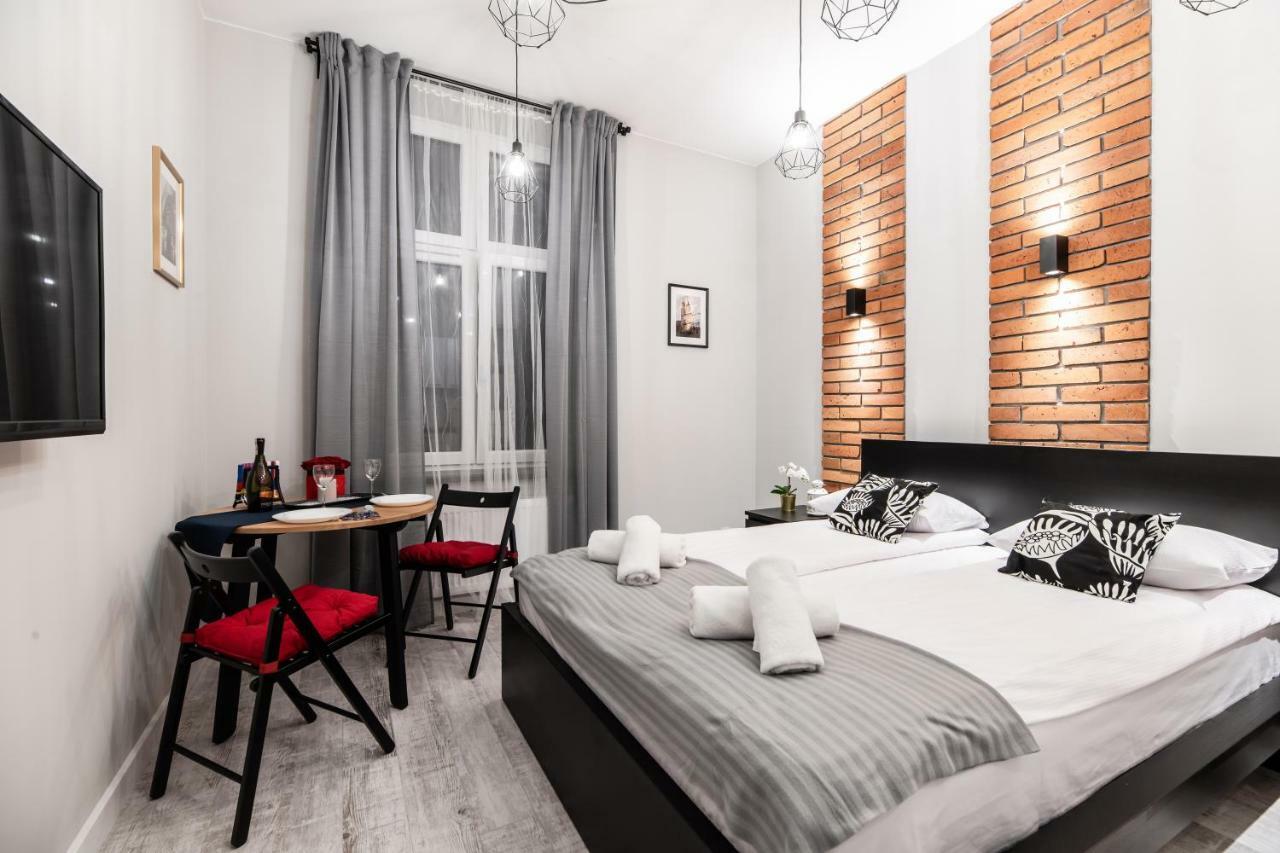 Dietla 32 Residence: Central Krakow Oasis — Fotos 2